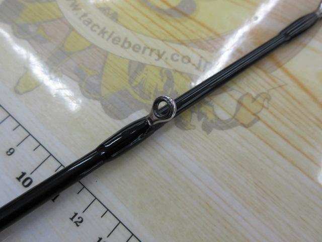 メタリア ヤリイカ MH-190