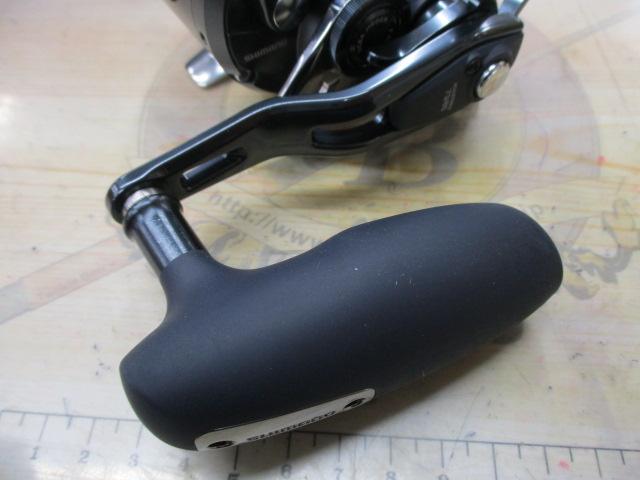 オシアジガーFC 1500HG