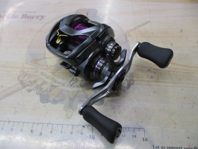 ダイワ スティーズ sv tw 1012SV-XHL ダイワ（Daiwa） リール