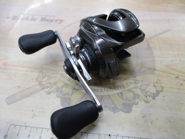 20メタニウムXG RH｜＠ベリーネット 日本最大新品中古釣具WEB