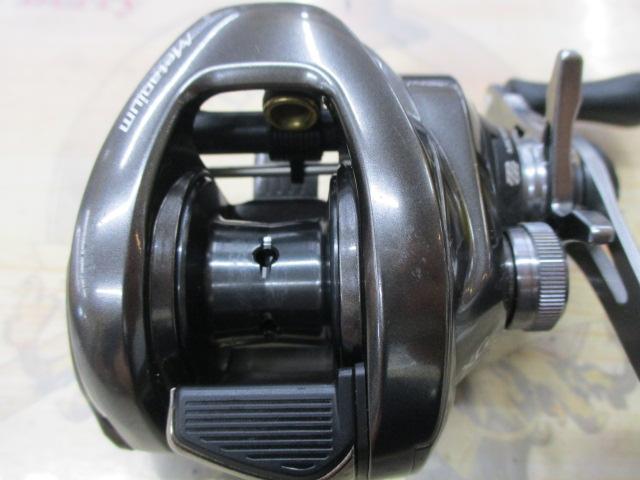 20メタニウムXG RH