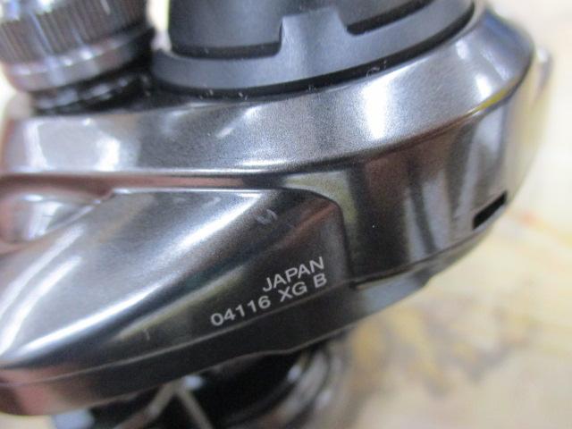 20メタニウムXG RH｜＠ベリーネット 日本最大新品中古釣具WEBショップ