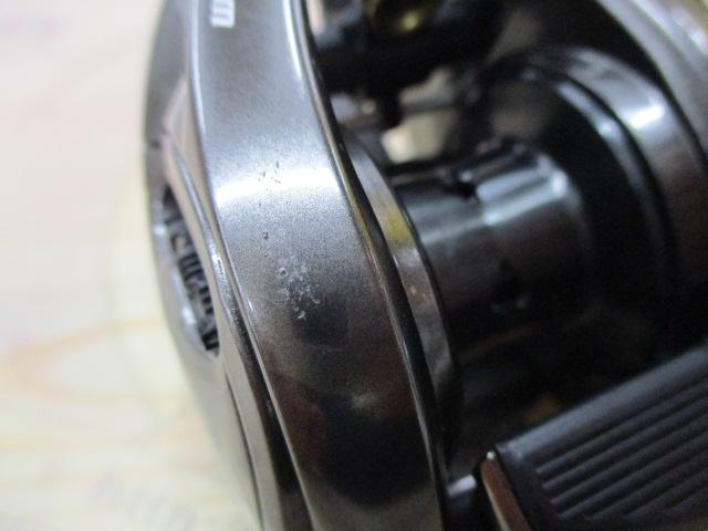 20メタニウムXG RH