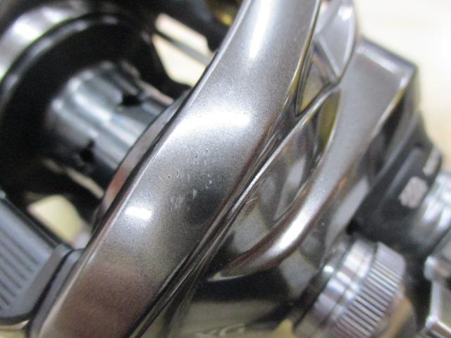 20メタニウムXG RH