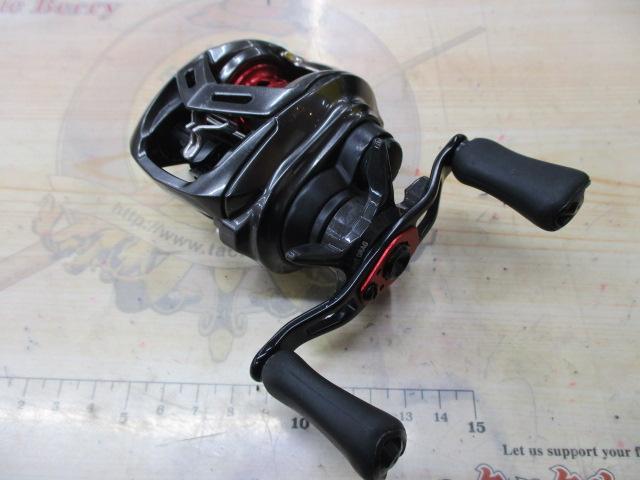 20アルファス AIR TW 8.6L｜＠ベリーネット 日本最大新品中古釣具WEB