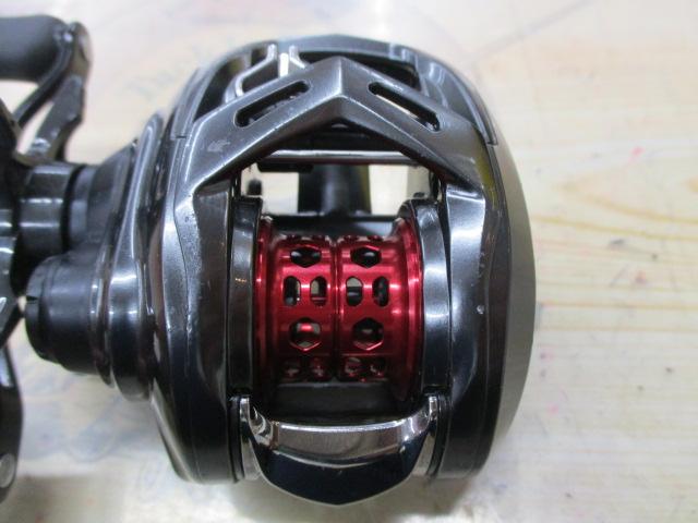 20アルファス AIR TW 8.6L｜＠ベリーネット 日本最大新品中古釣具WEB