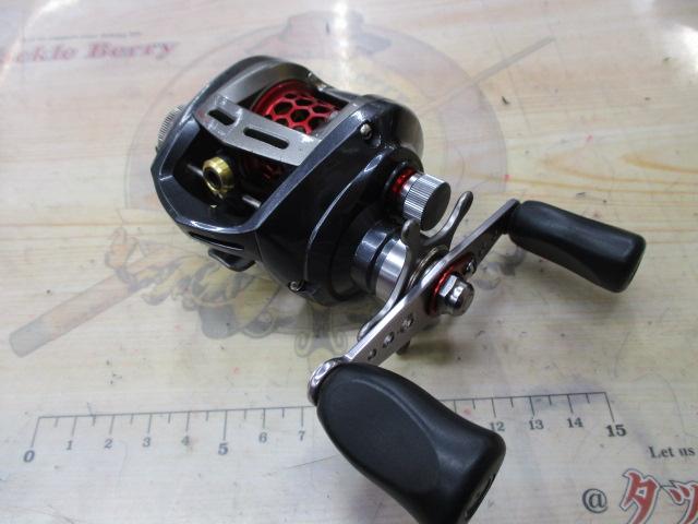 アルファスフィネスカスタム 105HL｜＠ベリーネット 日本最大新品中古