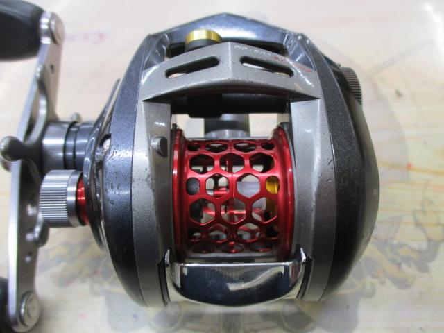 アルファスフィネスカスタム 105HL｜＠ベリーネット 日本最大新品中古