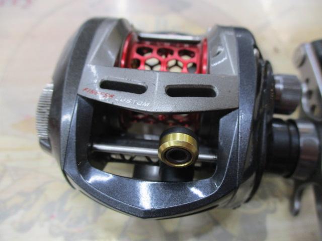 アルファスフィネスカスタム 105HL｜＠ベリーネット 日本最大新品中古