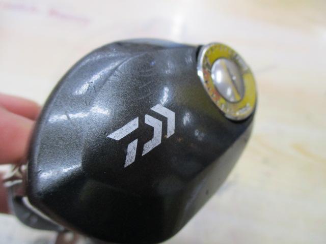 アルファスフィネスカスタム 105HL