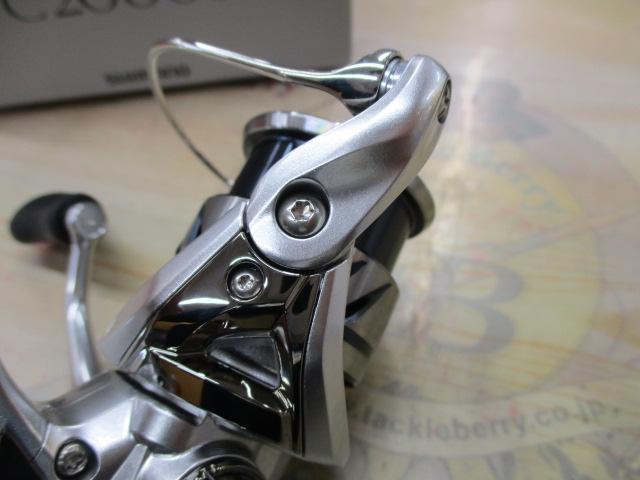 23ストラディック C2000S｜＠ベリーネット 日本最大新品中古釣具WEB