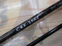 クロステージ CRX-S562AJI