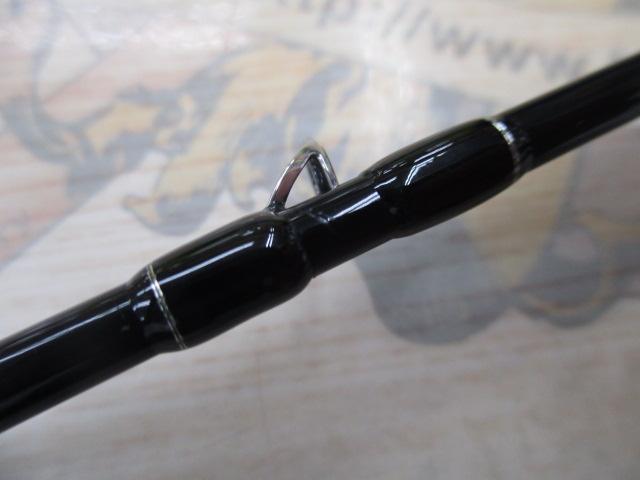 スピードスタイル SSC-64UL/BF