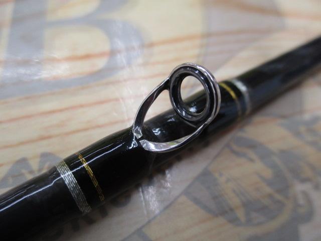 スピードスタイル SSC-64UL/BF