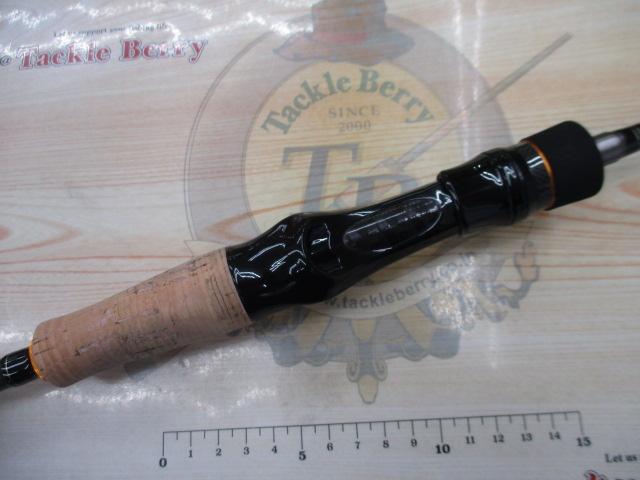 スピードスタイル SSC-64UL/BF