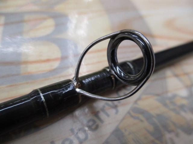 バトラー TD-BA601MFB