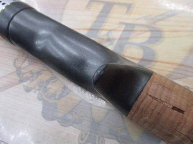 バトラー TD-BA601MFB