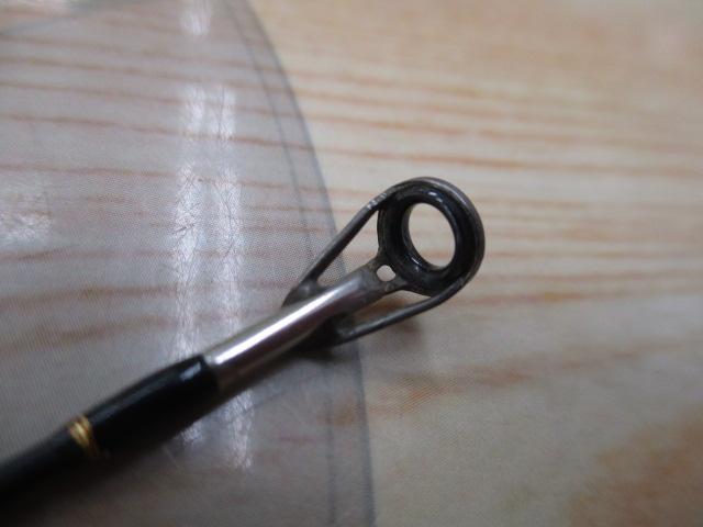 テムジン TMJS-60L(マジョーラ)