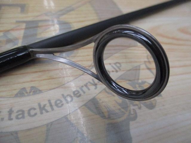 テムジン TMJS-60L(マジョーラ)