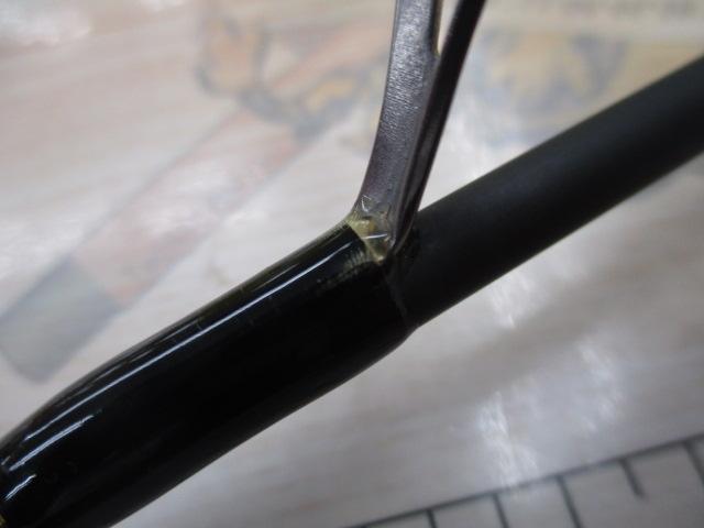 テムジン TMJS-60L(マジョーラ)