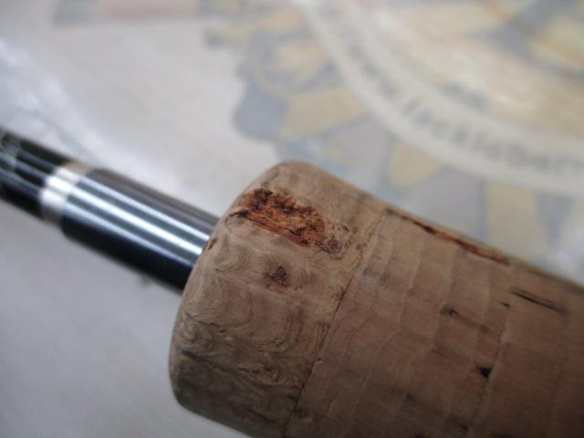 テムジン TMJS-60L(マジョーラ)