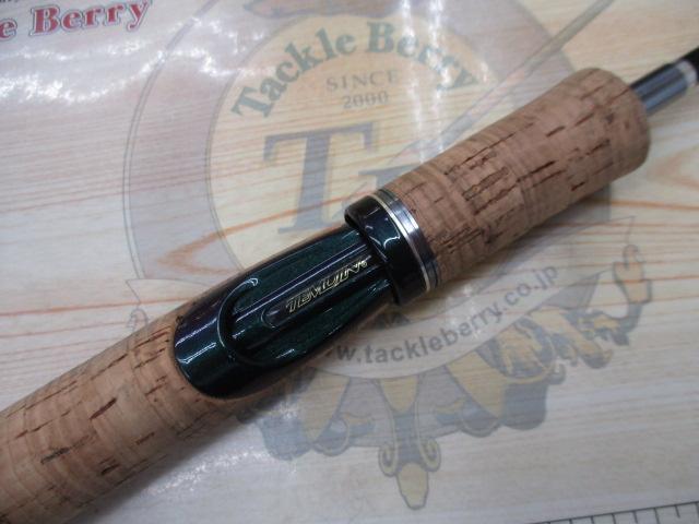 テムジン TMJS-60L(マジョーラ)