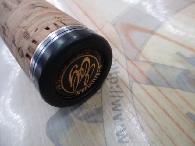 テムジン TMJS-60L(マジョーラ)