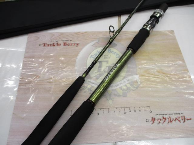 リーディング ネライ M-200・J｜＠ベリーネット 日本最大新品中古釣具