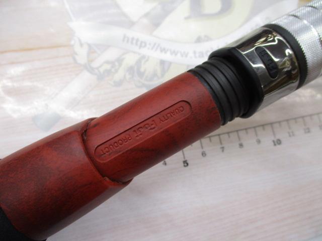 ブリスト ハイドロ 8.5XXH