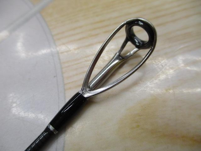 ブリスト ハイドロ 8.5XXH