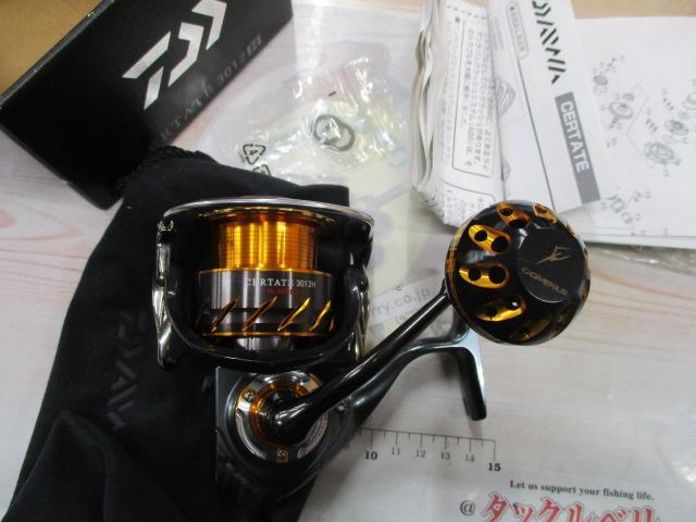 13セルテート3012 ジャンク品 13セルテート 3012H｜＠ベリーネット 日本最大新品中古釣具WEB