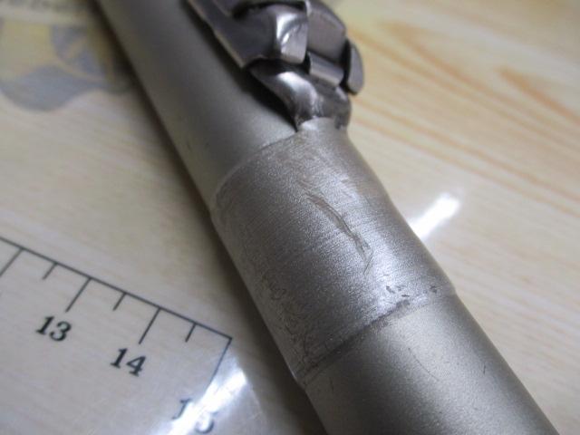 HZ飛竜クロダイ 2-53UM