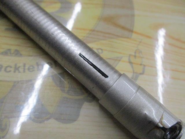 HZ飛竜クロダイ 2-53UM