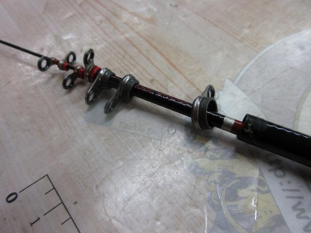 がまかつ　がま磯　グレ競技スペシャルⅢ 175-53 未使用品 がまかつ グレ競技スペシャルⅢ 175-53 | 中古釣具買取・販売の