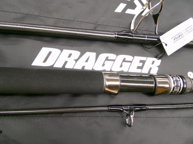 ダイワ セルテート18000-H ドラッガー ブレイクスルー93XH-3 f