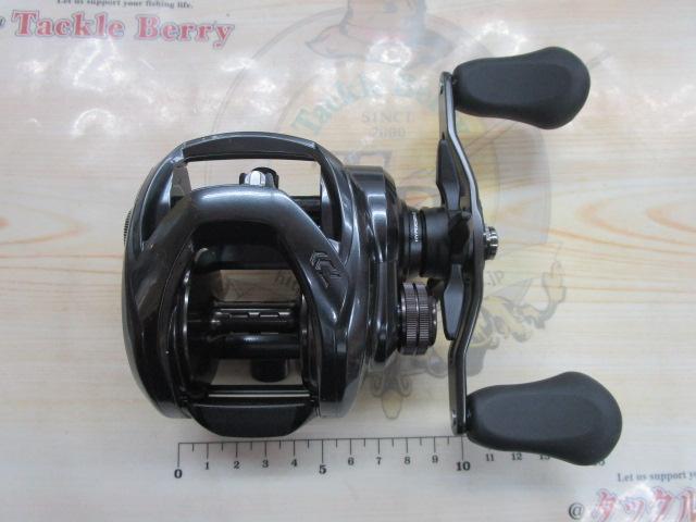 ダイワ　タトゥーラ　TW 400HL スタジオコンポジットEX 96mm 中古 ダイワ タトゥーラ TW 400HL スタジオコンポジットEX 96mm 中古