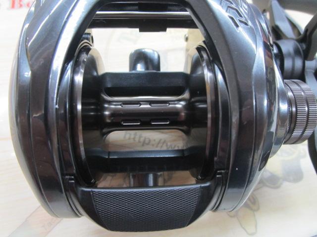 ダイワ　タトゥーラ　TW 400HL スタジオコンポジットEX 96mm 中古 ダイワ タトゥーラ TW 400HL スタジオコンポジットEX 96mm 中古