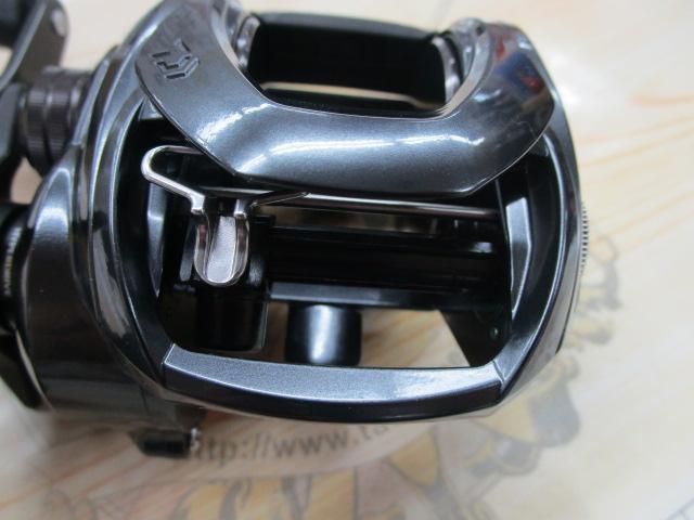 タトゥーラ TW 400｜＠ベリーネット 日本最大新品中古釣具WEBショップ