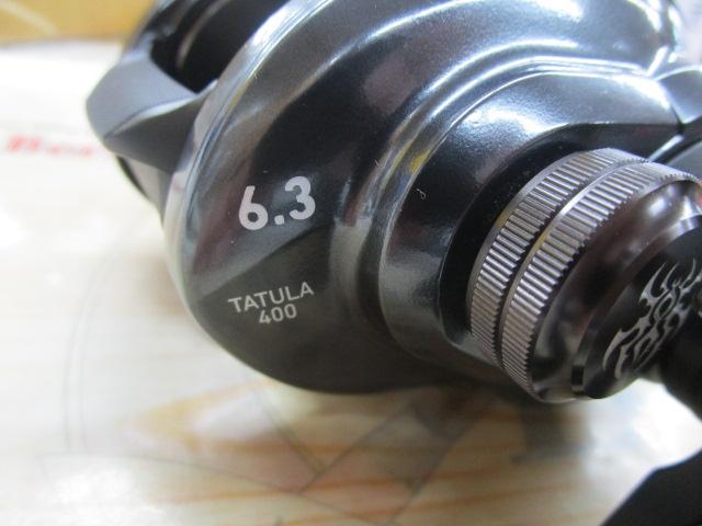 タトゥーラ TW 400