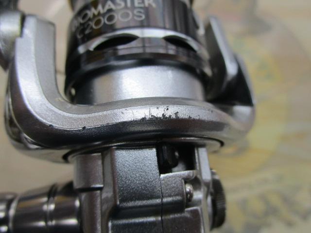 11バイオマスター C2000S｜＠ベリーネット 日本最大新品中古釣具WEB