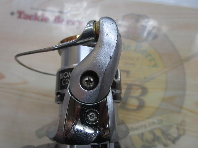 11バイオマスター C2000S｜＠ベリーネット 日本最大新品中古釣具WEB