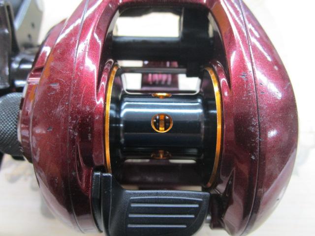 スコーピオンXT1001 シマノ 10 スコーピオンXT1000 ～先代のスコーピオンから愛用し