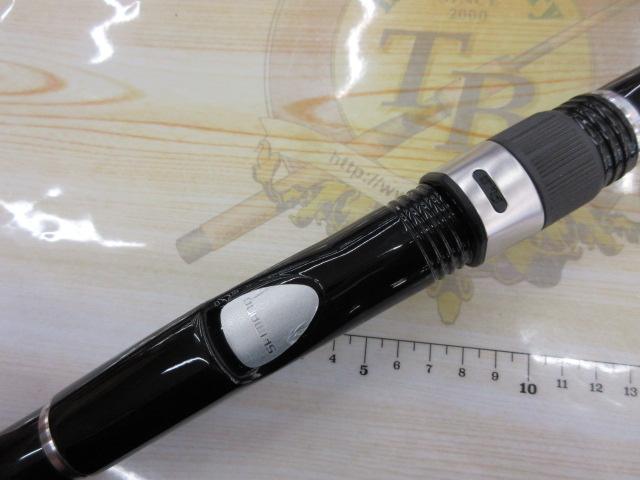 BB-X XT 3-520遠投SI