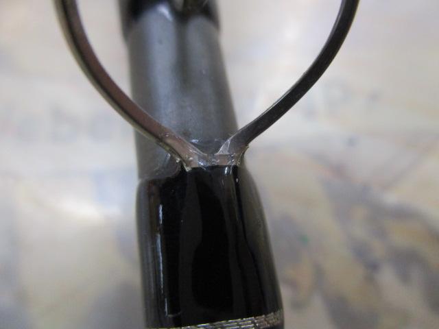 テムジン TXFC-68MH