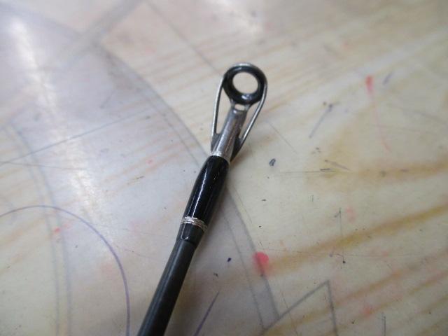 テムジン TXFC-68MH