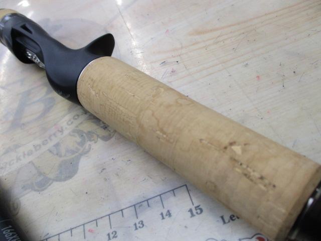 22エクスプライド 166XH-SB