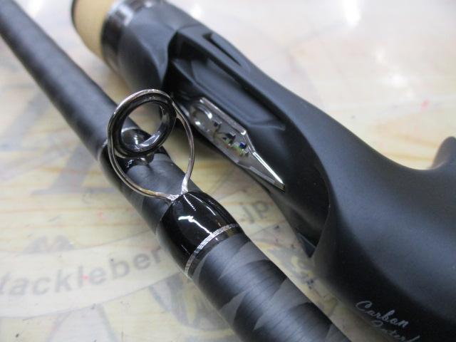 22エクスプライド 166XH-SB｜＠ベリーネット 日本最大新品中古釣具WEB