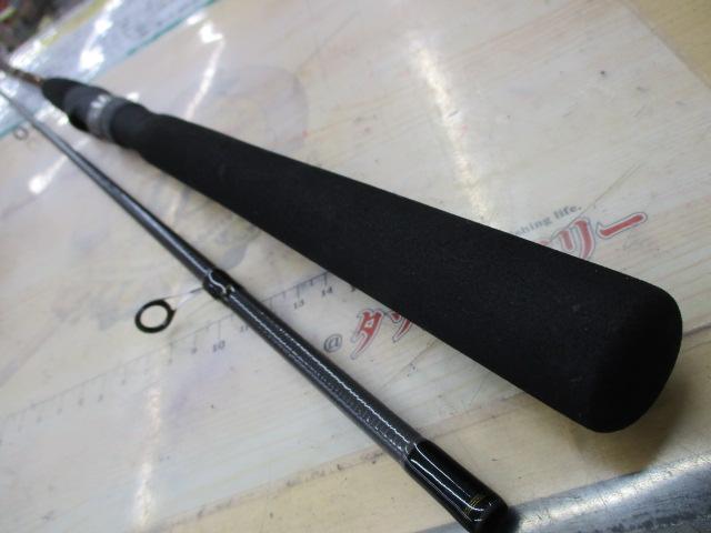 ルアーニスト 83ML