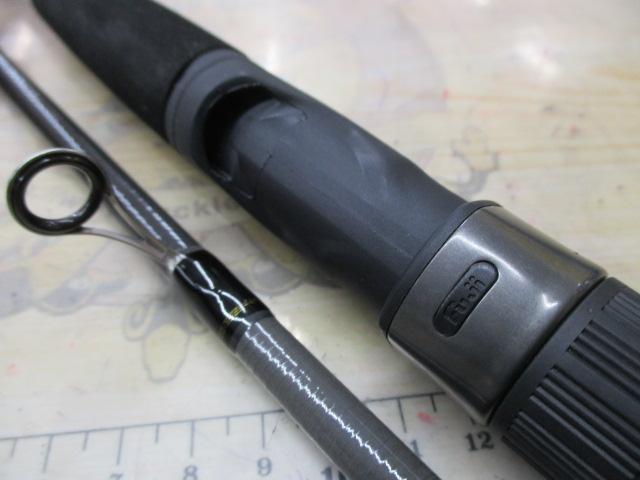 ルアーニスト 83ML