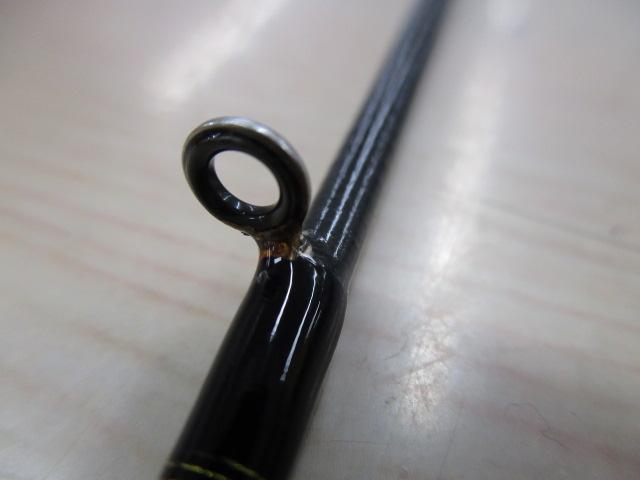 ルアーニスト 83ML